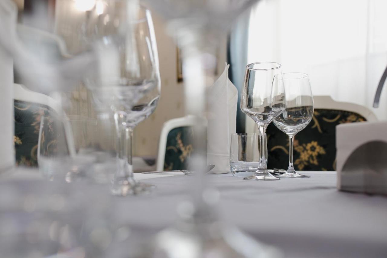 Hotel Anna Palace Ruse Zewnętrze zdjęcie