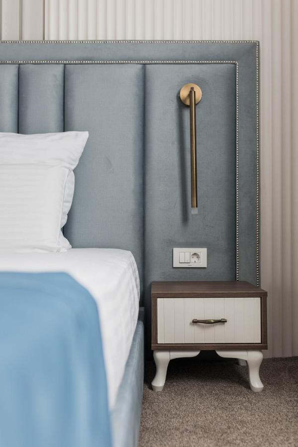Hotel Anna Palace Ruse Zewnętrze zdjęcie