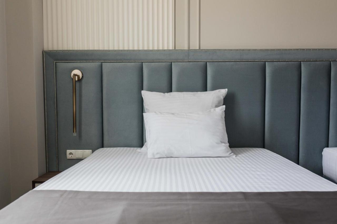 Hotel Anna Palace Ruse Zewnętrze zdjęcie