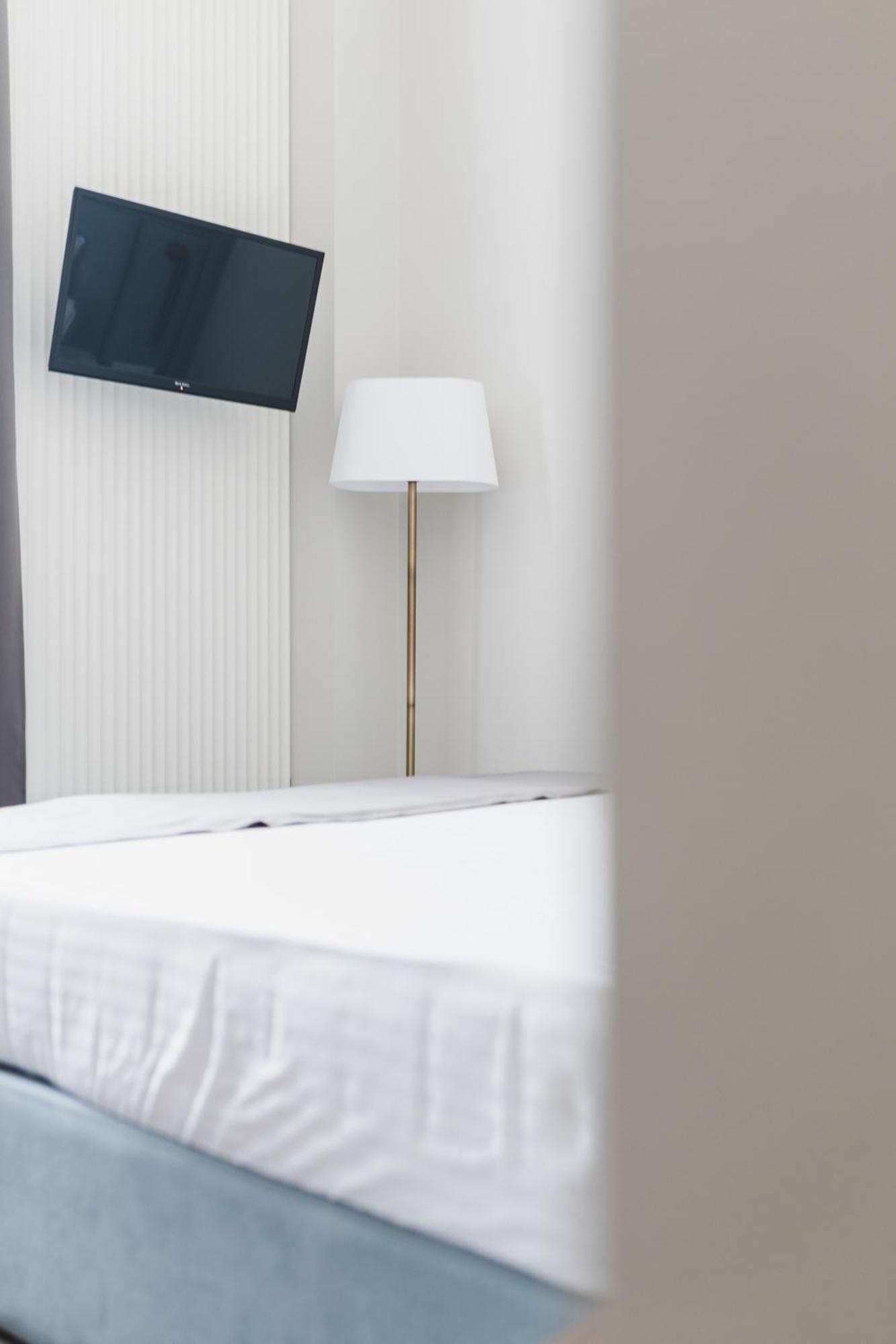 Hotel Anna Palace Ruse Zewnętrze zdjęcie