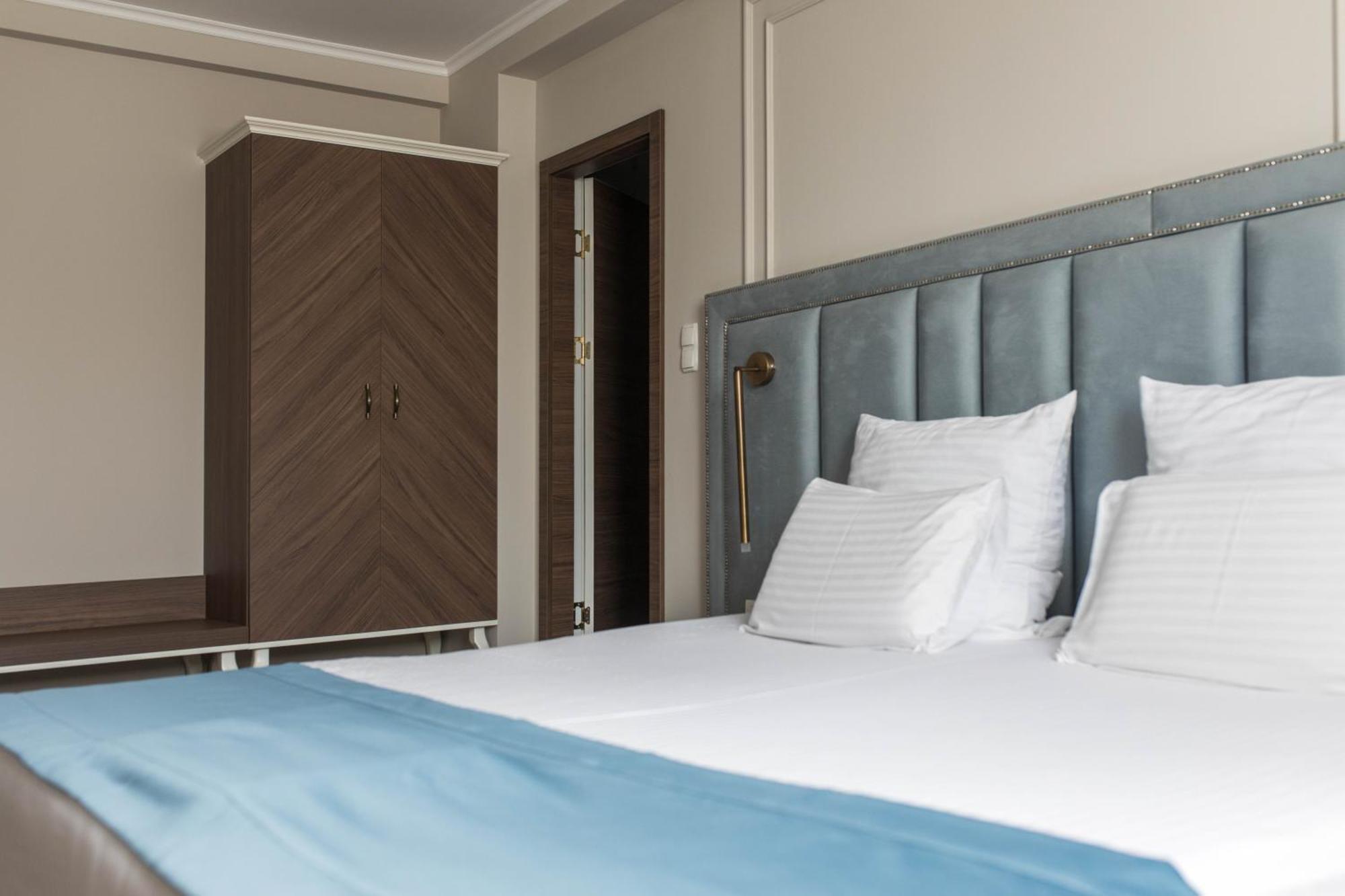 Hotel Anna Palace Ruse Zewnętrze zdjęcie