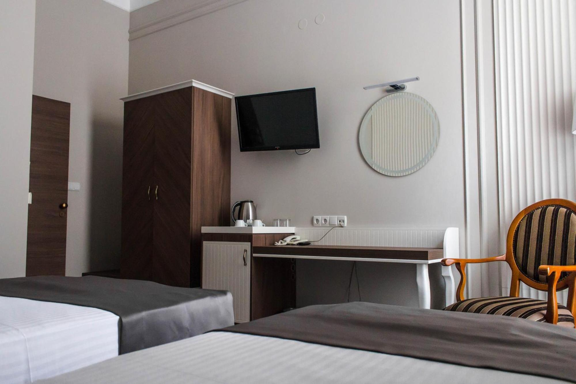 Hotel Anna Palace Ruse Zewnętrze zdjęcie