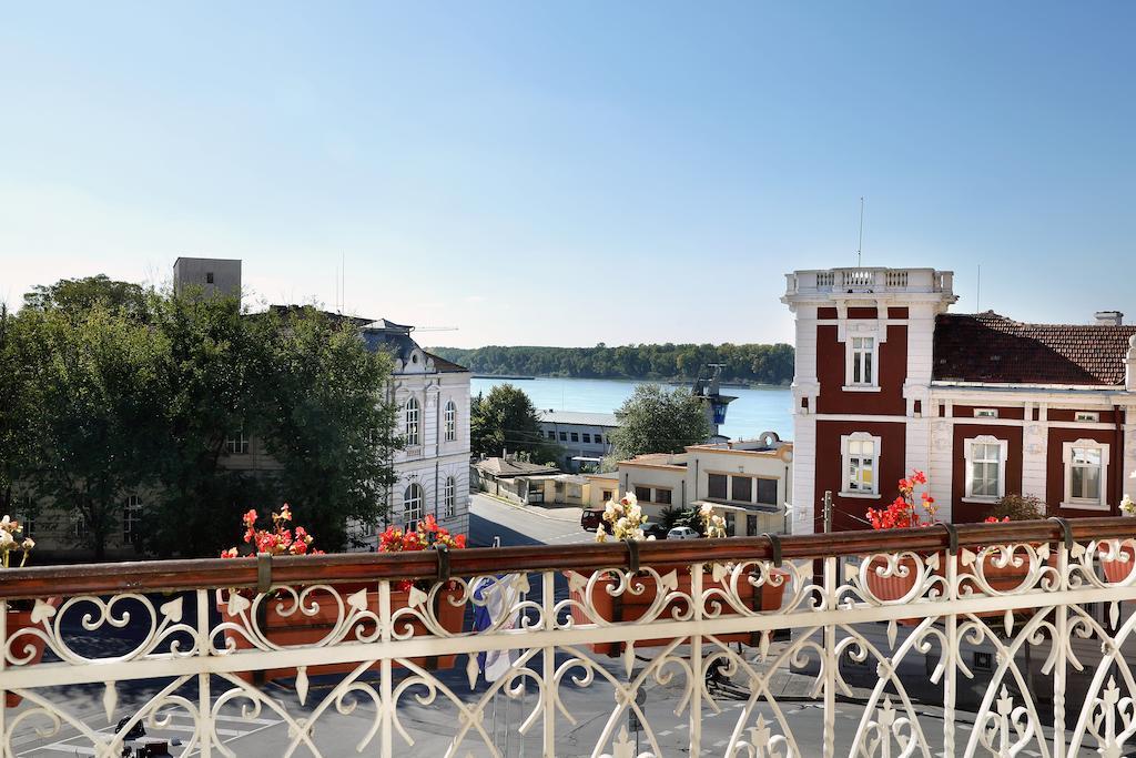 Hotel Anna Palace Ruse Zewnętrze zdjęcie