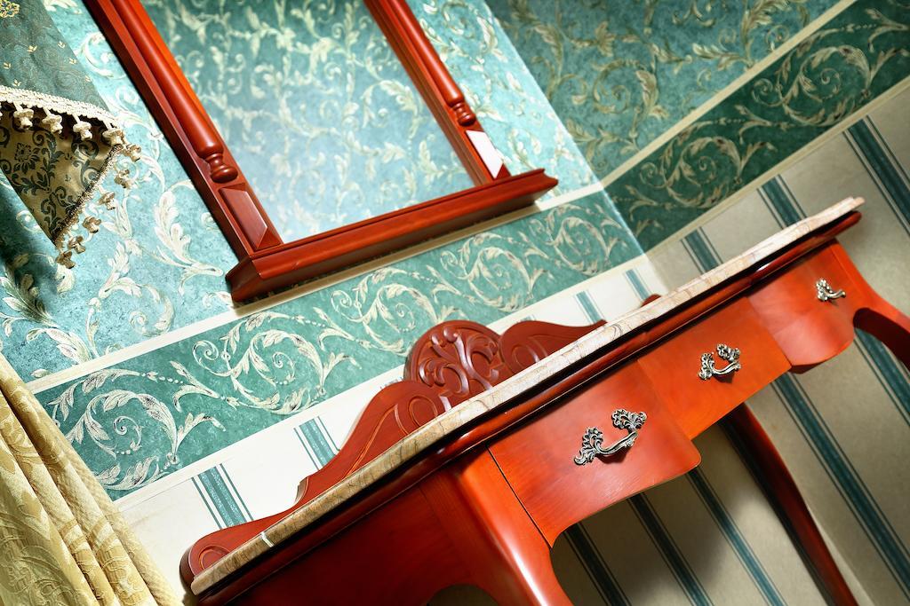 Hotel Anna Palace Ruse Zewnętrze zdjęcie